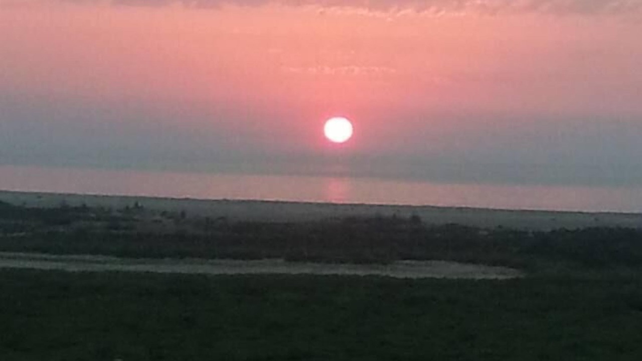 Photo of Outdoor in El Maamoura