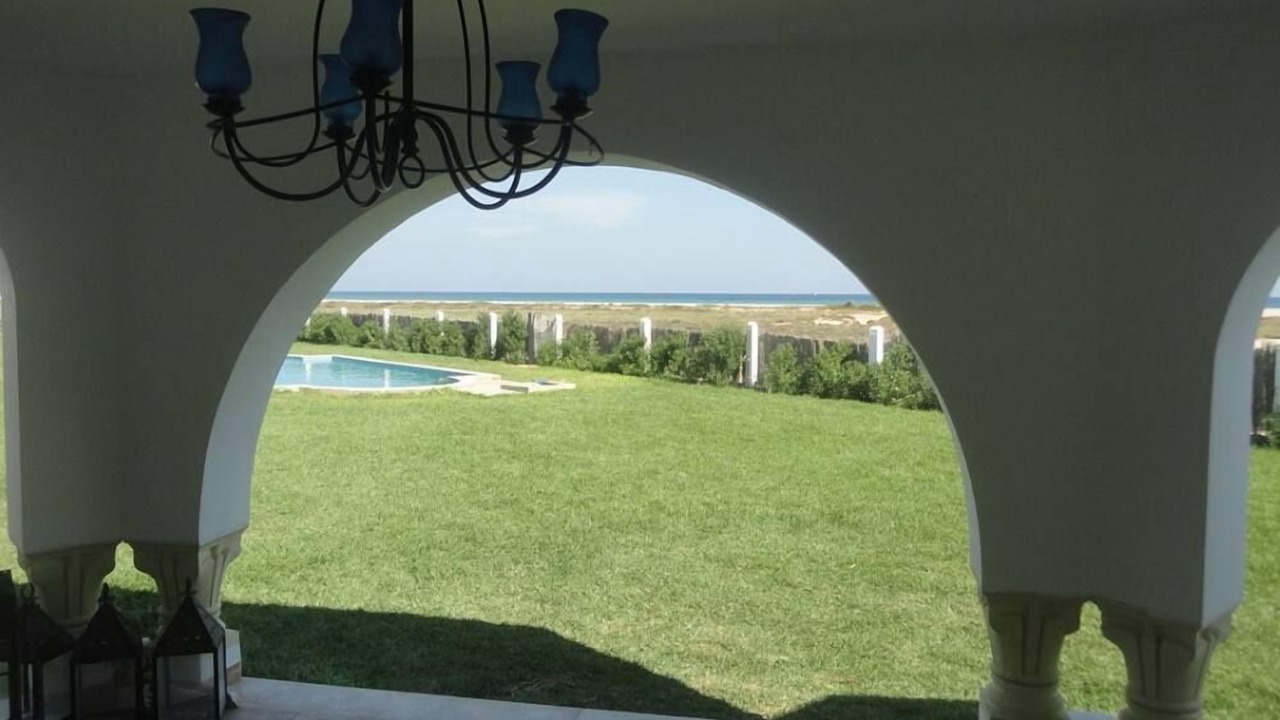 Photo of Outdoor in El Maamoura