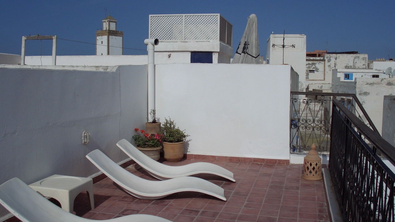 Photo of Outdoor in Ahl Agadir