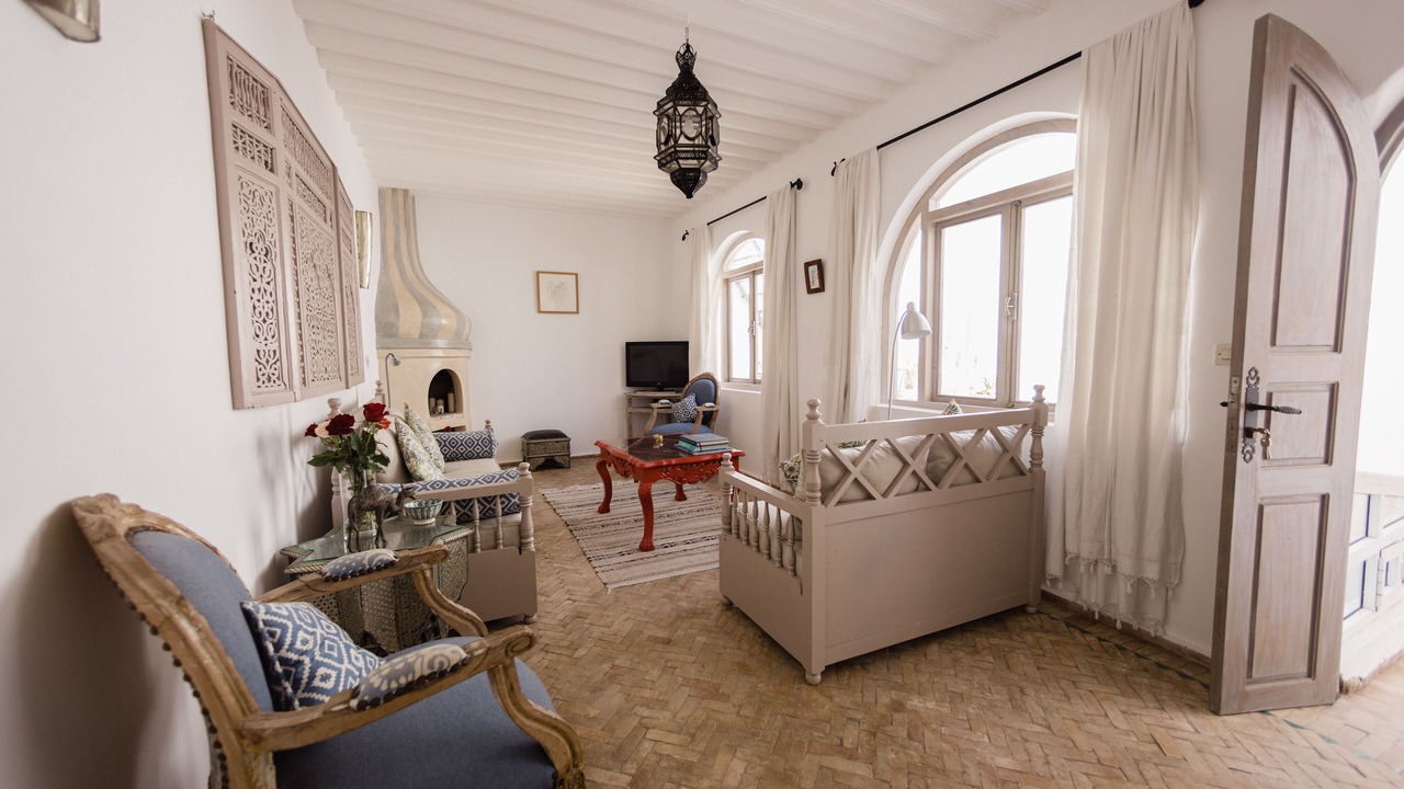 Photo of Livingroom in Ahl Agadir