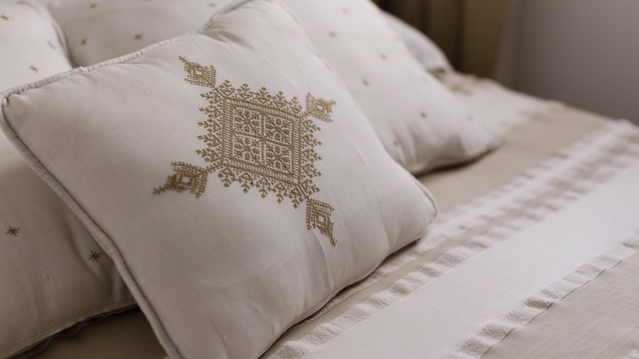 Photo of Bedroom in Ahl Agadir