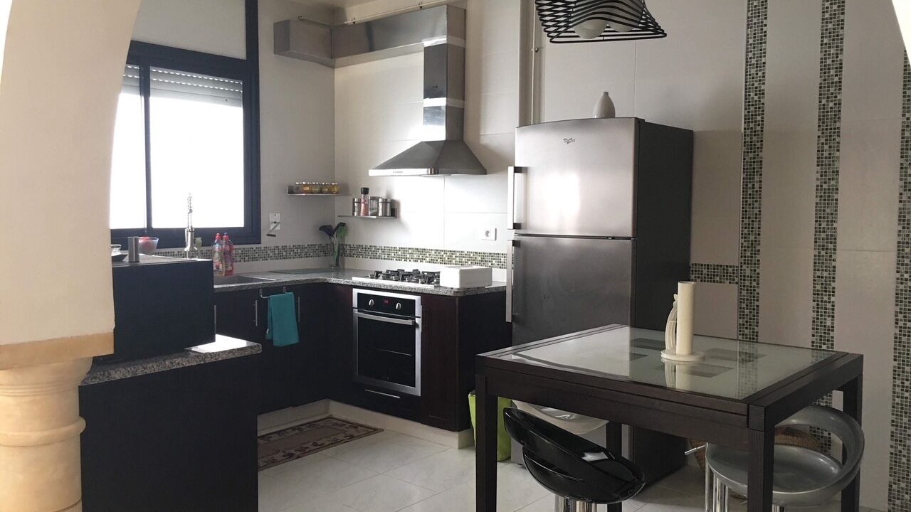 Photo of Kitchen in Borj Erras