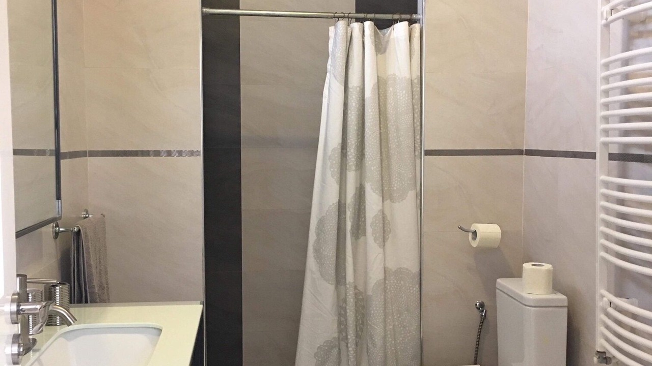 Photo of Bathroom in Borj Erras