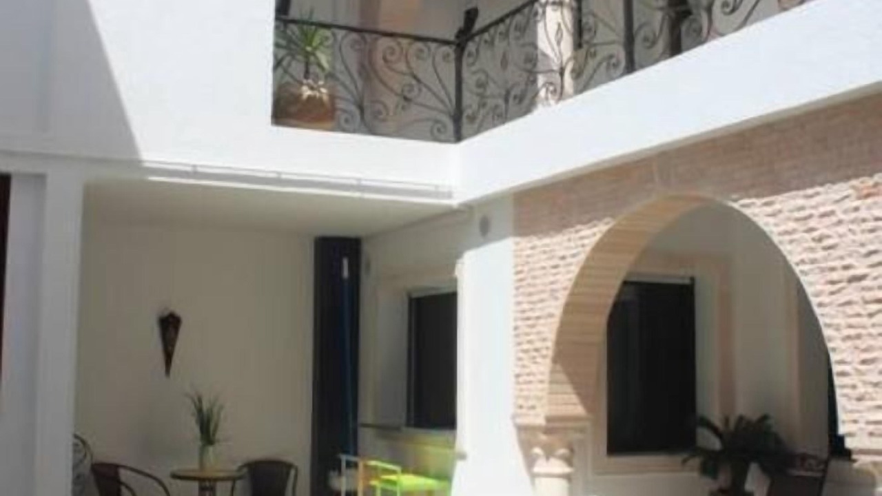 Photo of Outdoor in Borj Erras