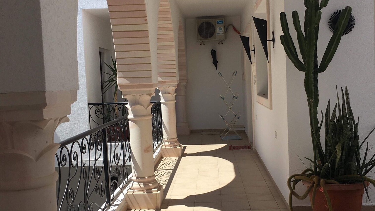 Photo of Outdoor in Borj Erras