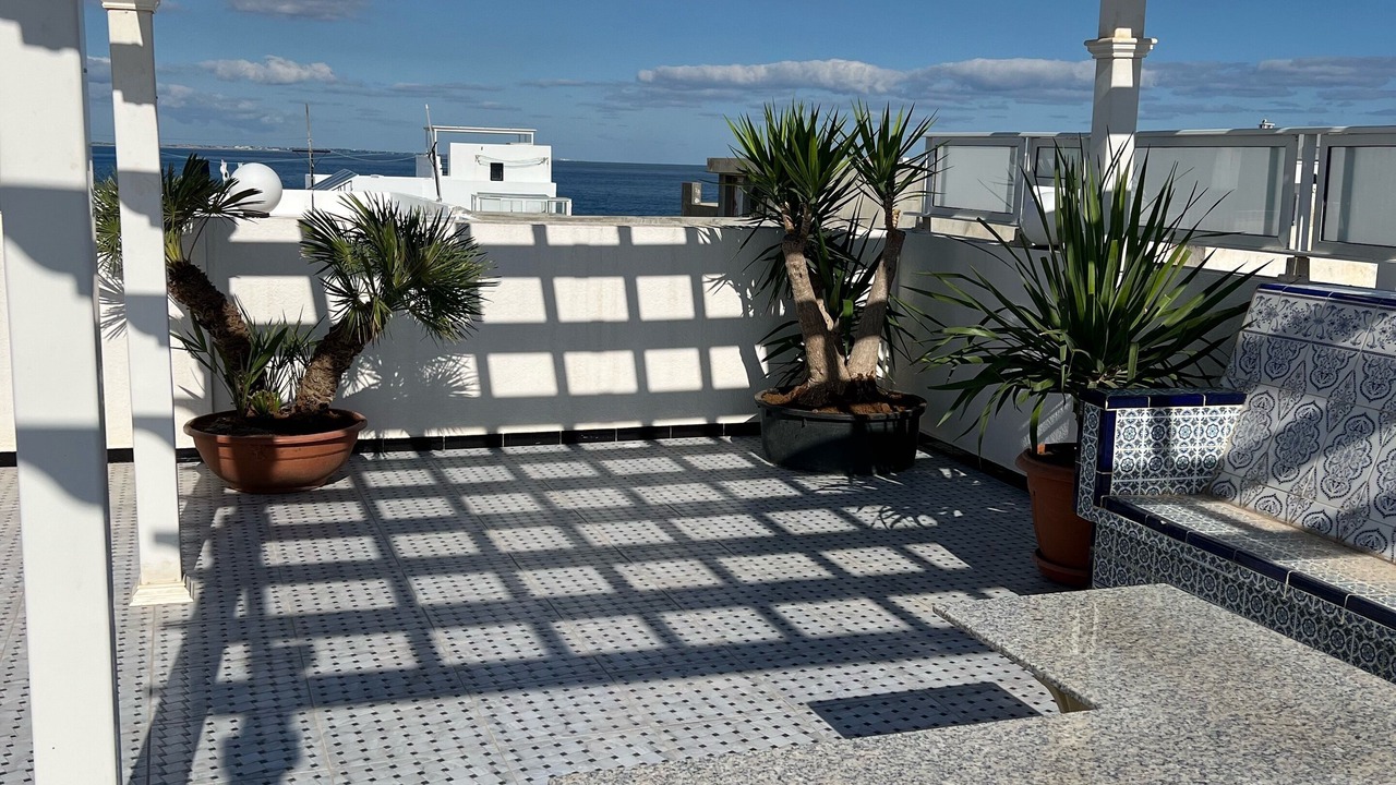 Photo of Outdoor in Borj Erras