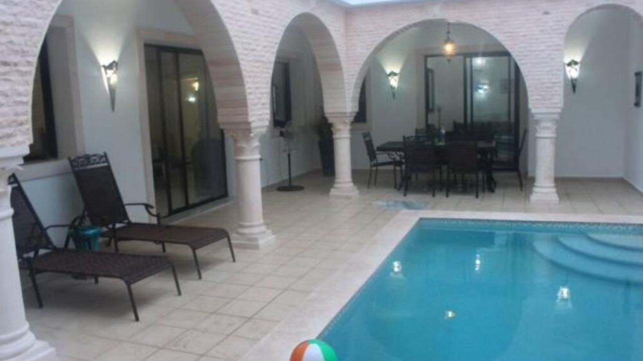 Photo of Outdoor in Borj Erras