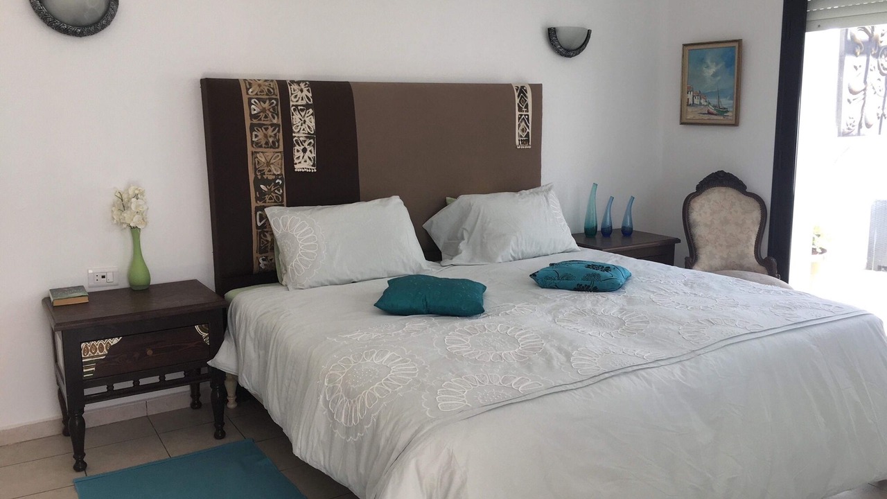 Photo of Bedroom in Borj Erras