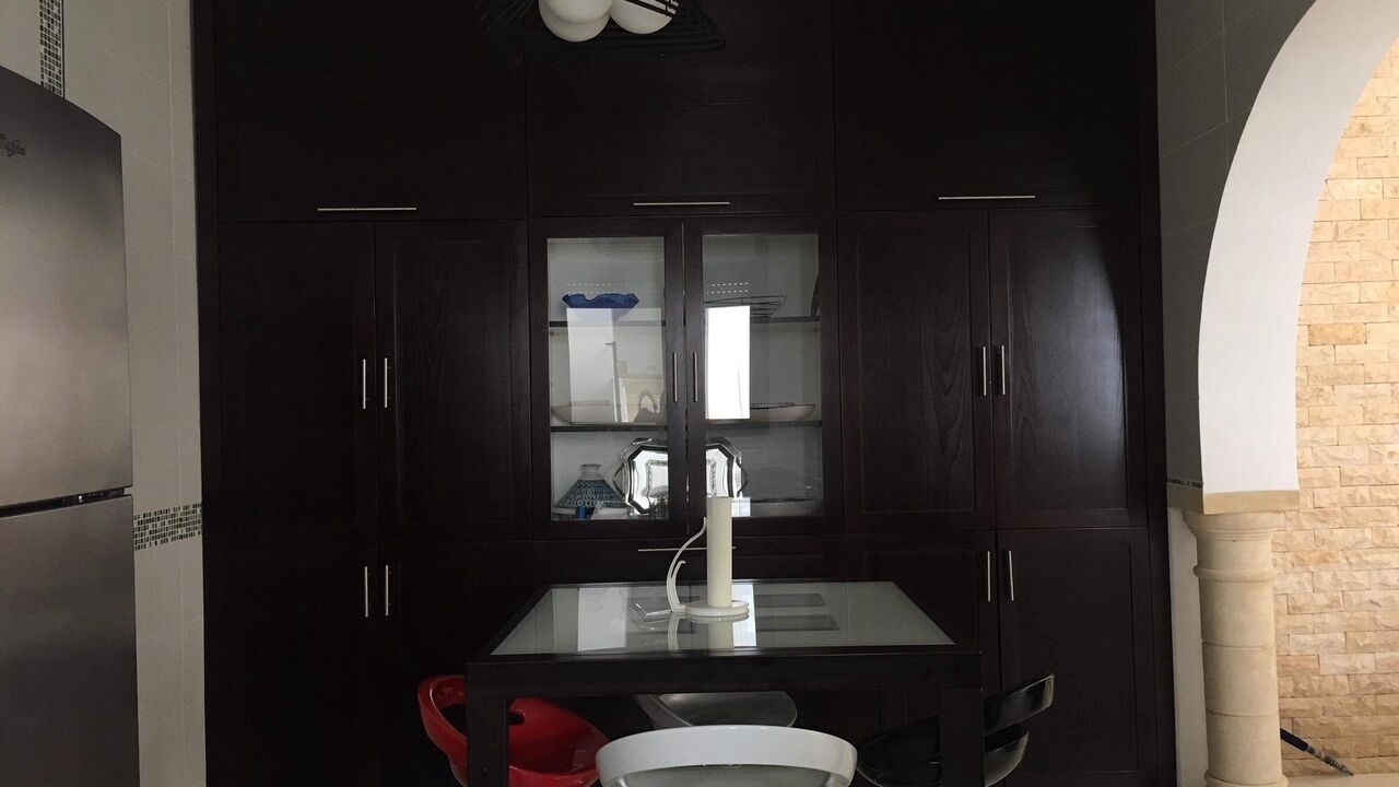 Photo of Kitchen in Borj Erras