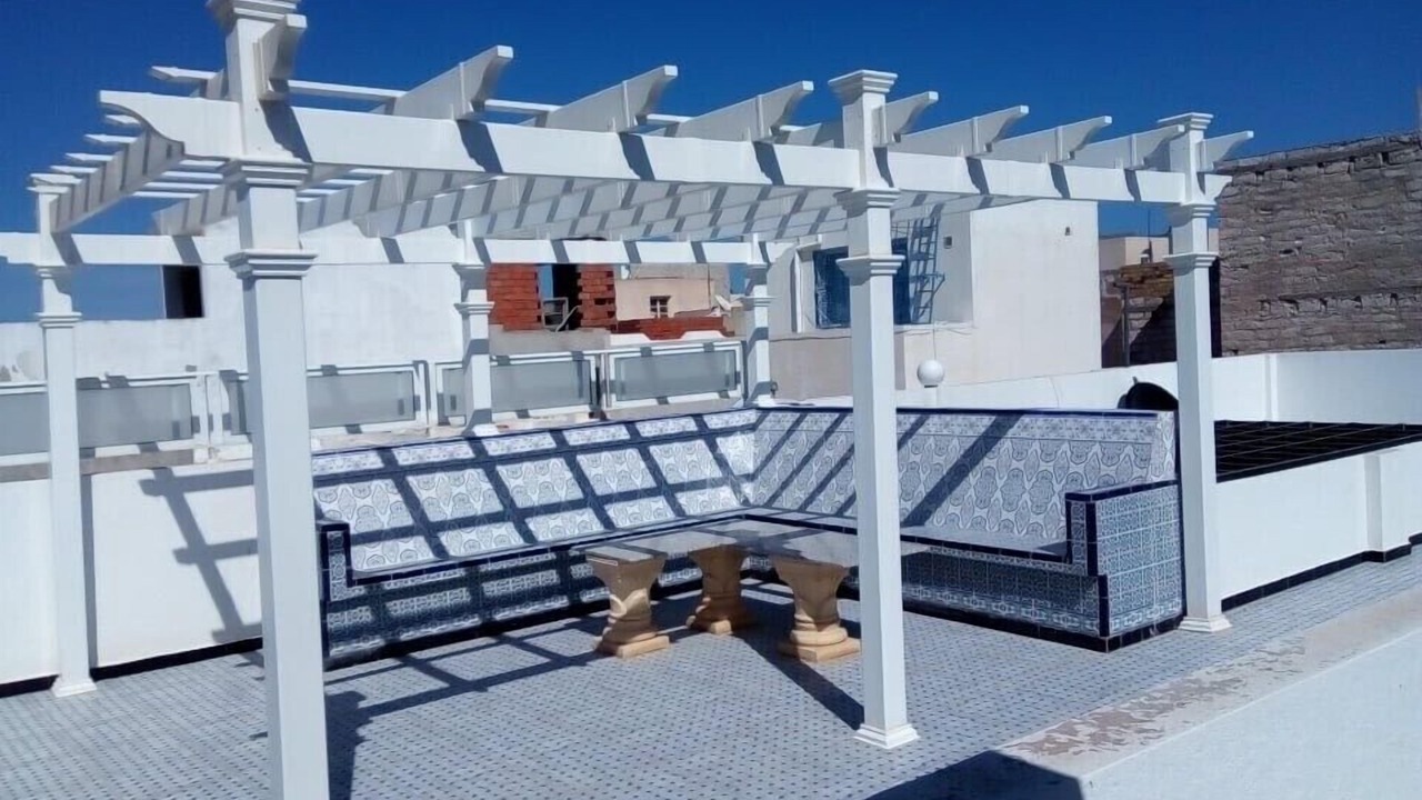 Photo of Outdoor in Borj Erras