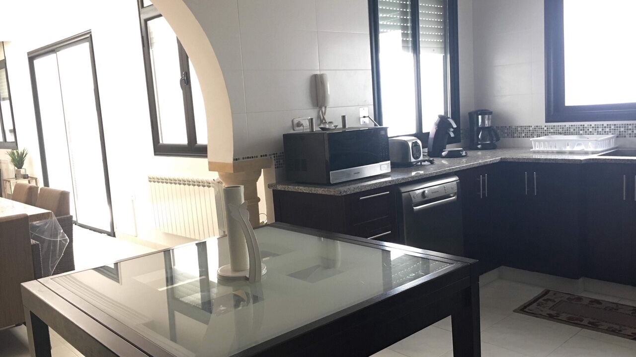 Photo of Kitchen in Borj Erras