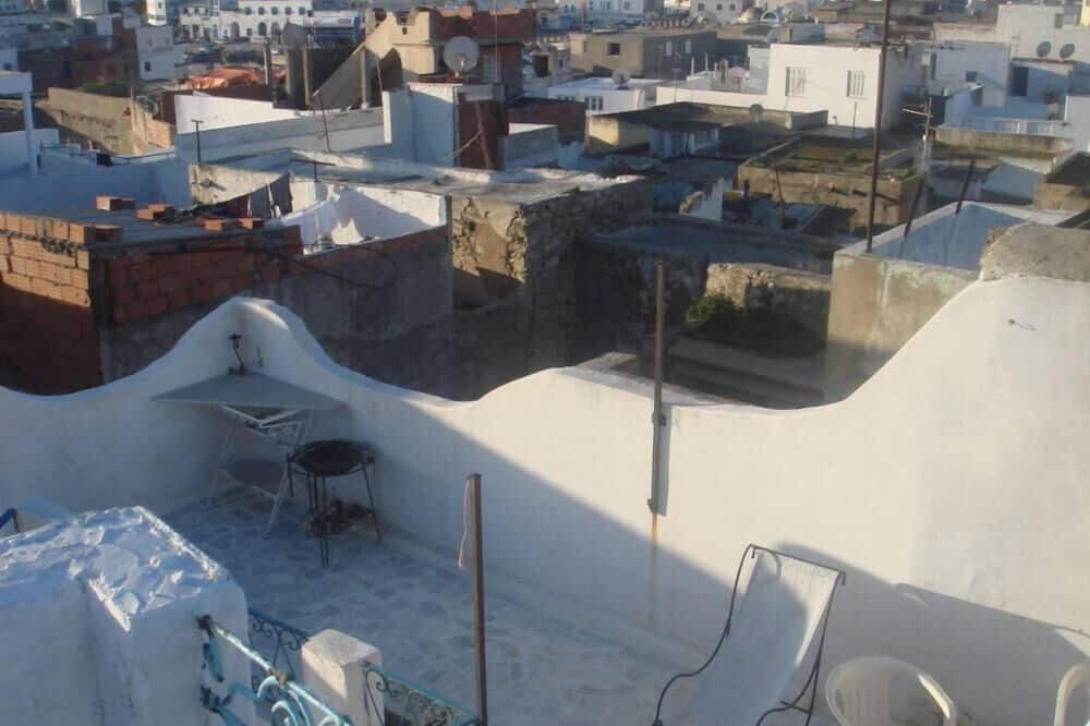 Photo of Patio Balcony in Bizerte