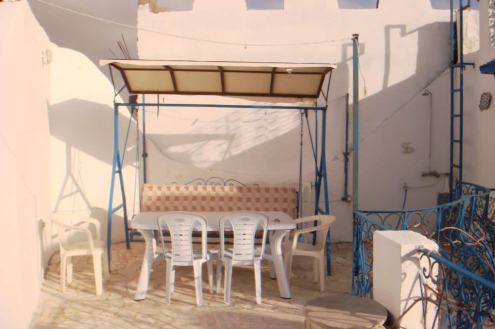 Photo of Patio Balcony in Bizerte