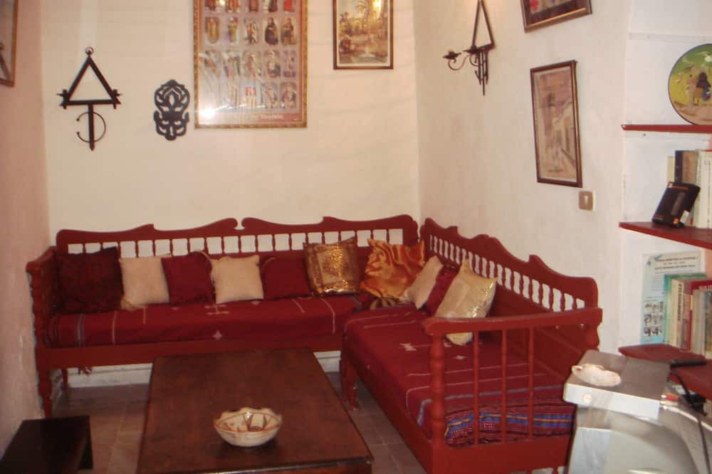 Photo of Livingroom in Bizerte