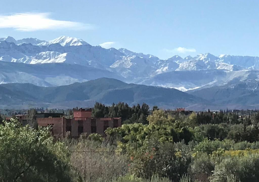 Photo of Outdoor in Ghmate