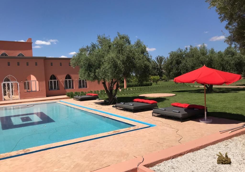 Photo of Outdoor in Ghmate