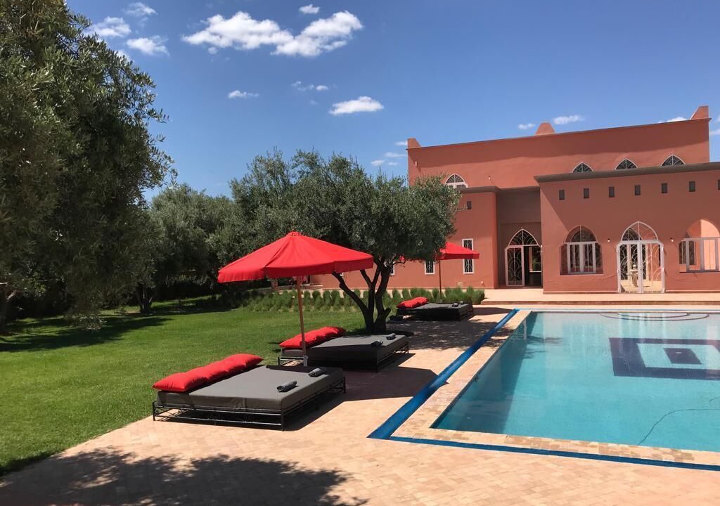 Photo of Outdoor in Ghmate