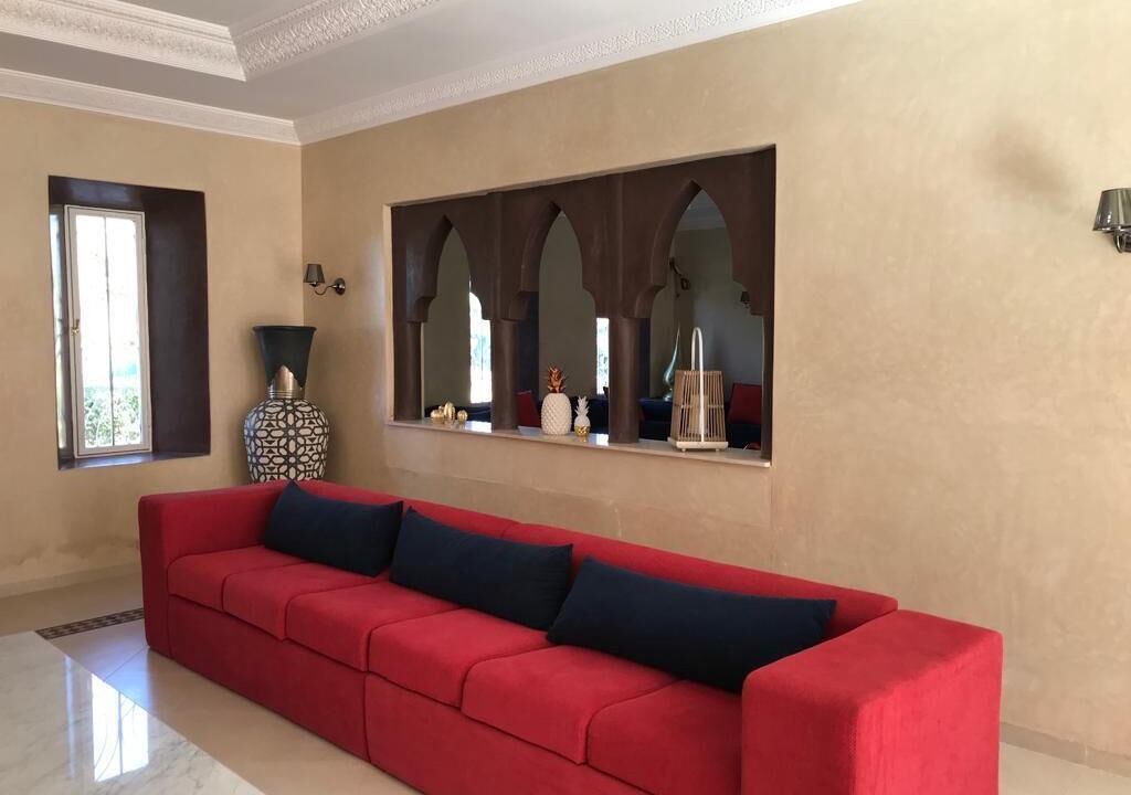 Photo of Livingroom in Ghmate