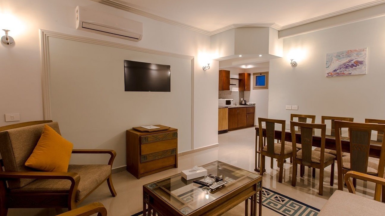 Photo of Bedroom in Dawwar Saqr
