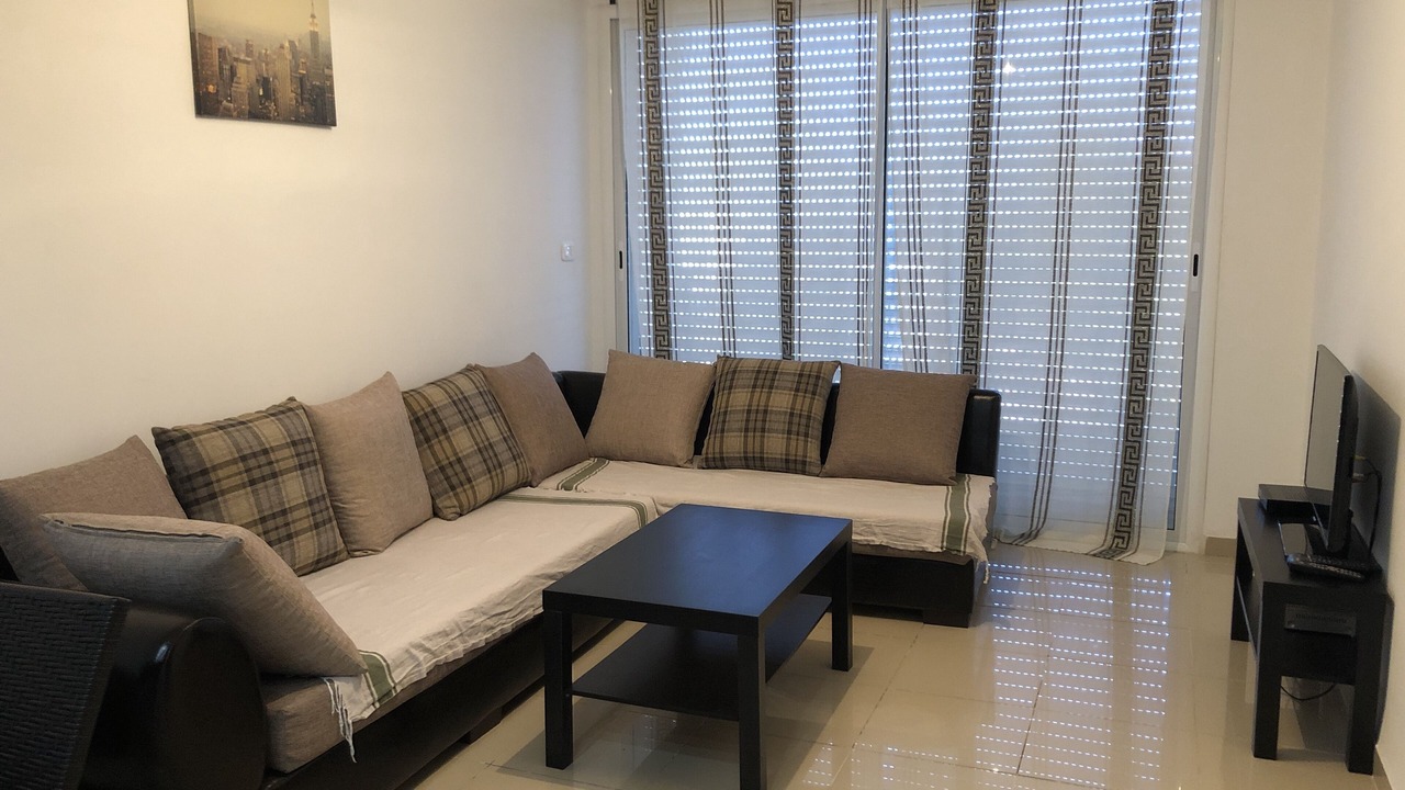 Photo of Livingroom in Hiboun