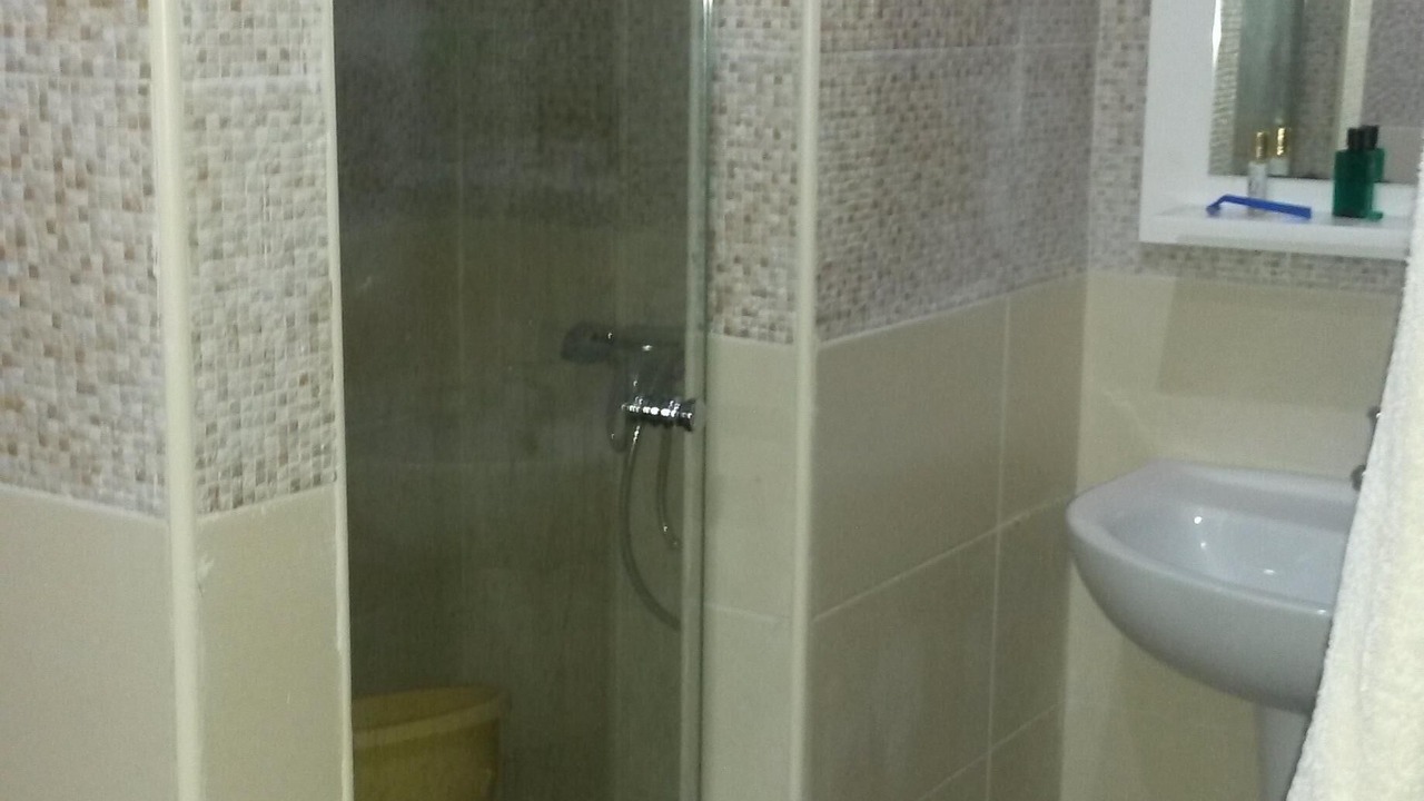 Photo of Bathroom in Hiboun