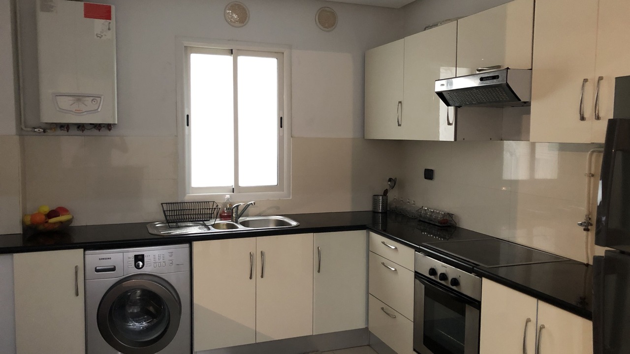 Photo of Kitchen in Hiboun