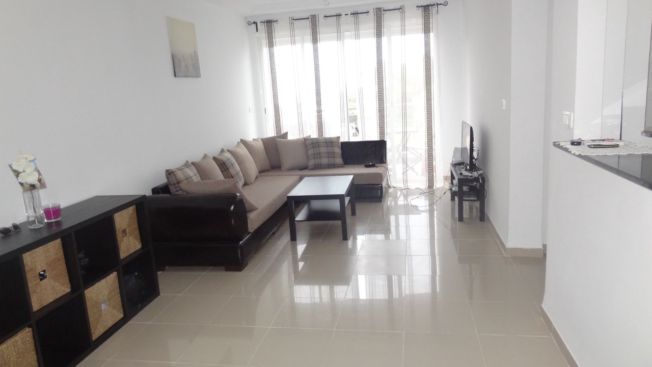 Photo of Livingroom in Hiboun