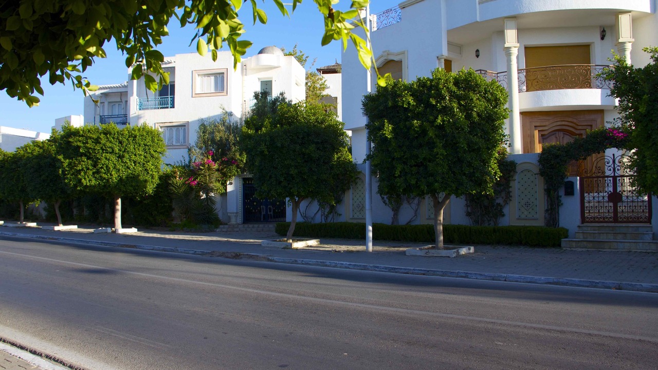 Photo of Outdoor in Mrezga