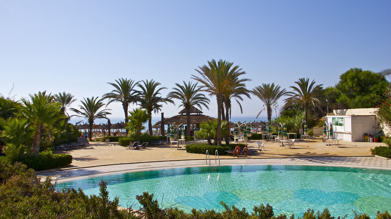 Photo of Outdoor in Mrezga