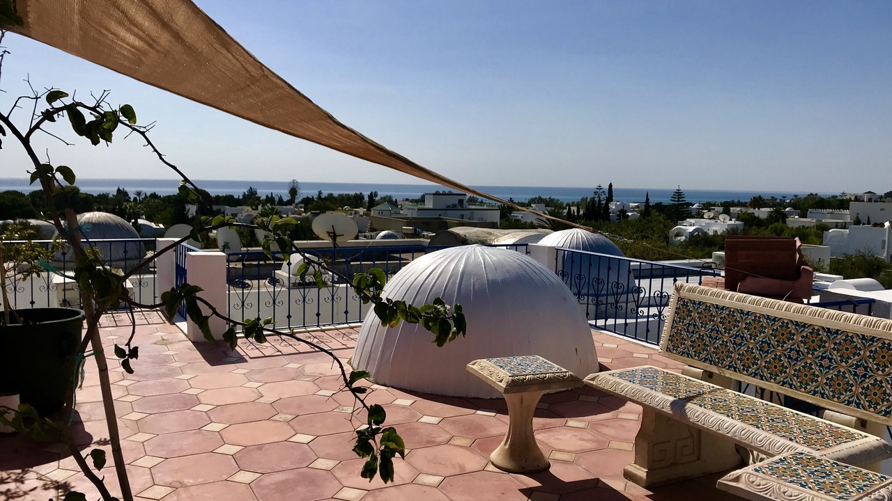 Photo of Outdoor in Mrezga
