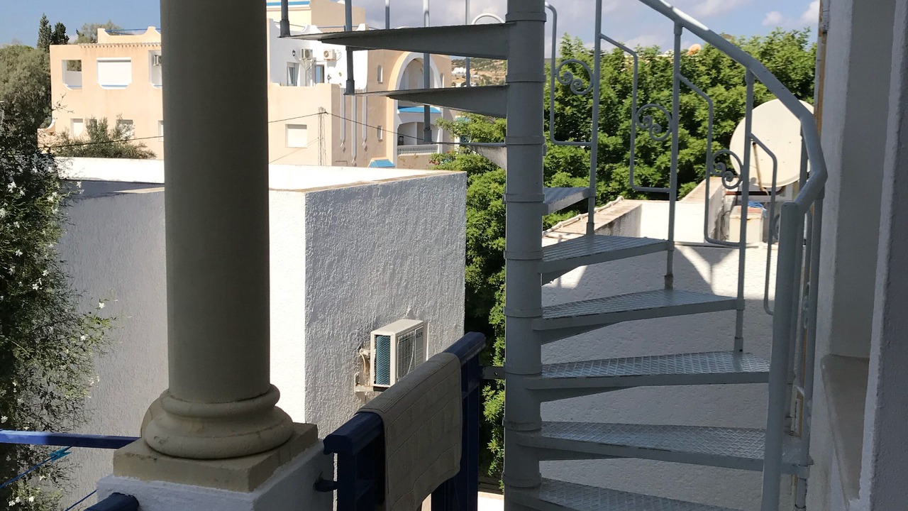 Photo of Outdoor in Mrezga