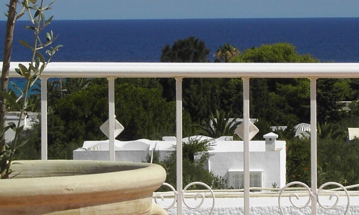 Photo of Outdoor in Mrezga