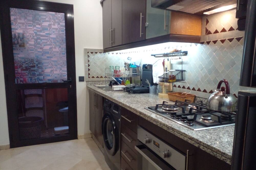 Photo of Kitchen in El Hara