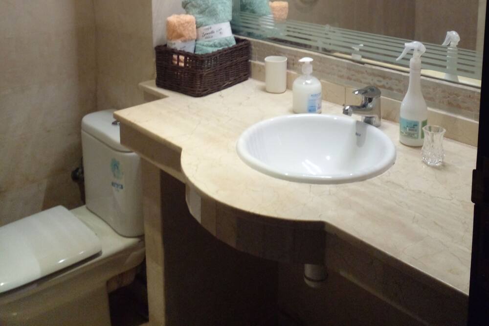Photo of Bathroom in El Hara