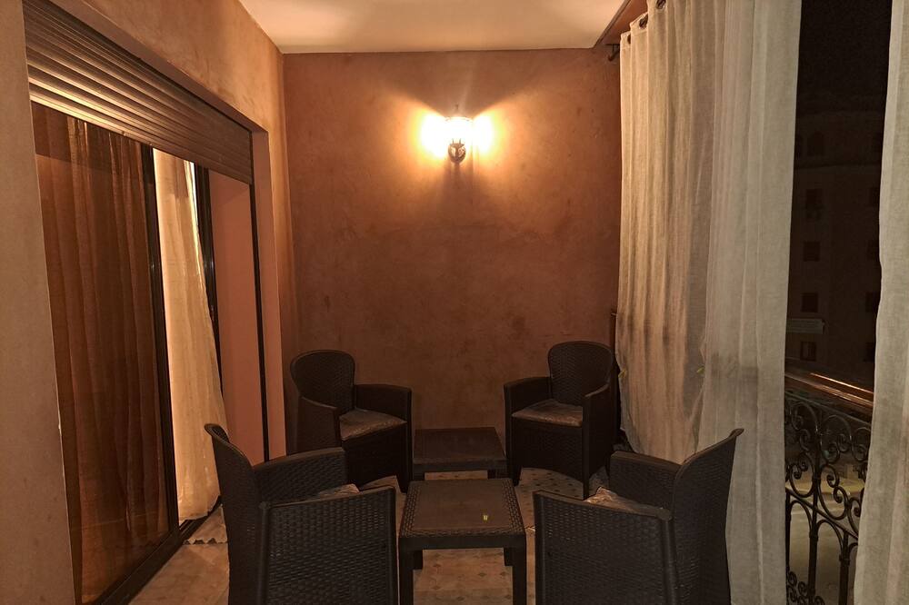 Photo of Livingroom in El Hara
