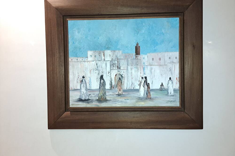 Photo of Bedroom in El Hara