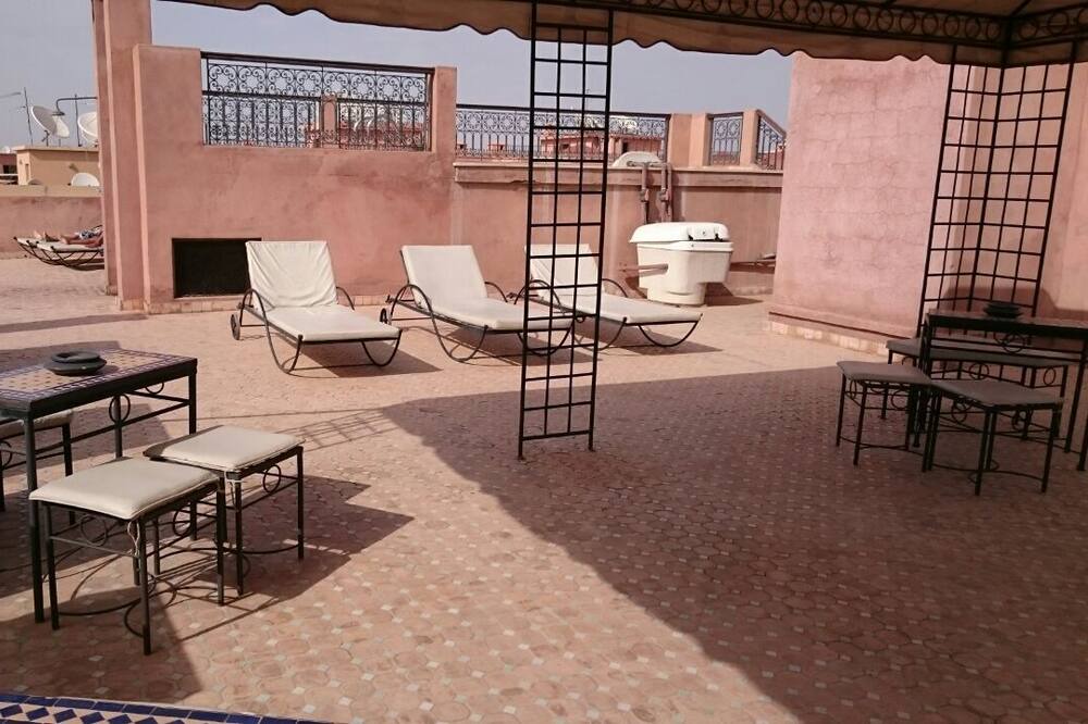 Photo of Patio Balcony in El Hara