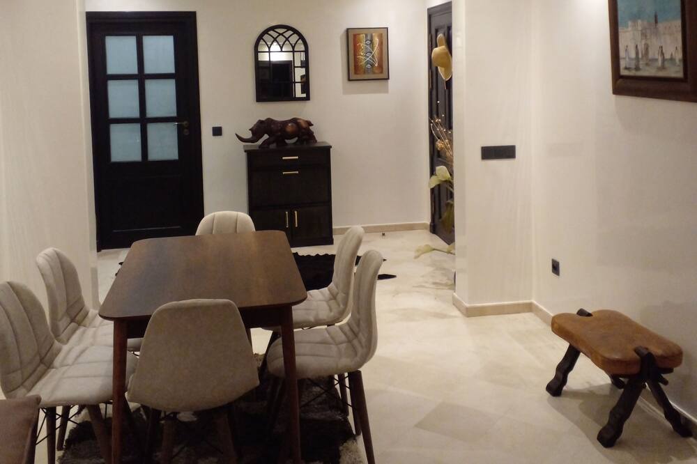 Photo of Livingroom in El Hara