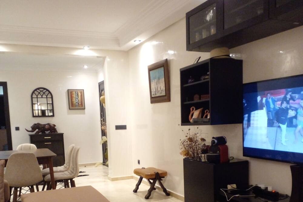 Photo of Livingroom in El Hara