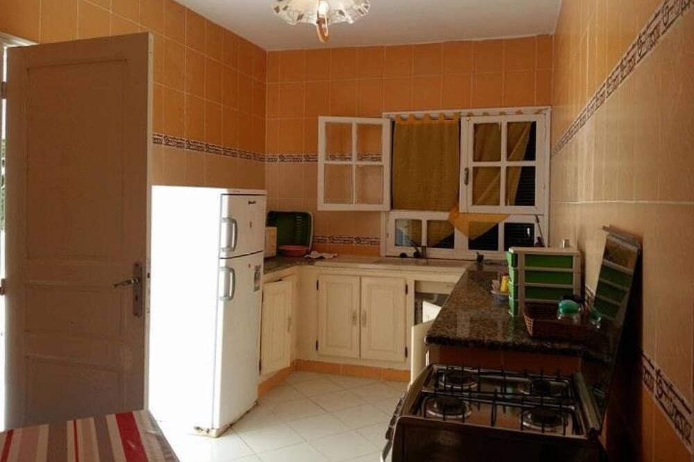 Photo of Kitchen in Bizerte