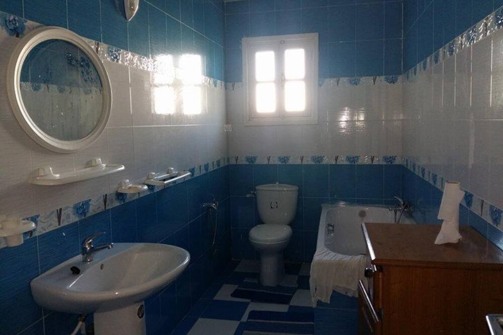 Photo of Bathroom in Bizerte