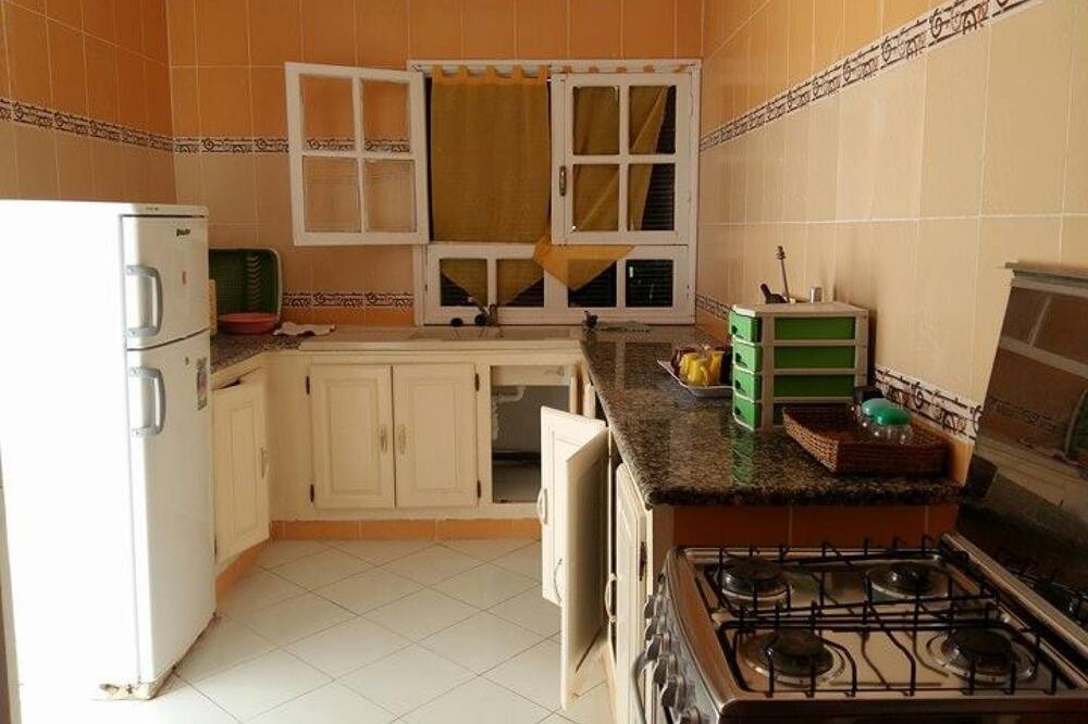 Photo of Kitchen in Bizerte