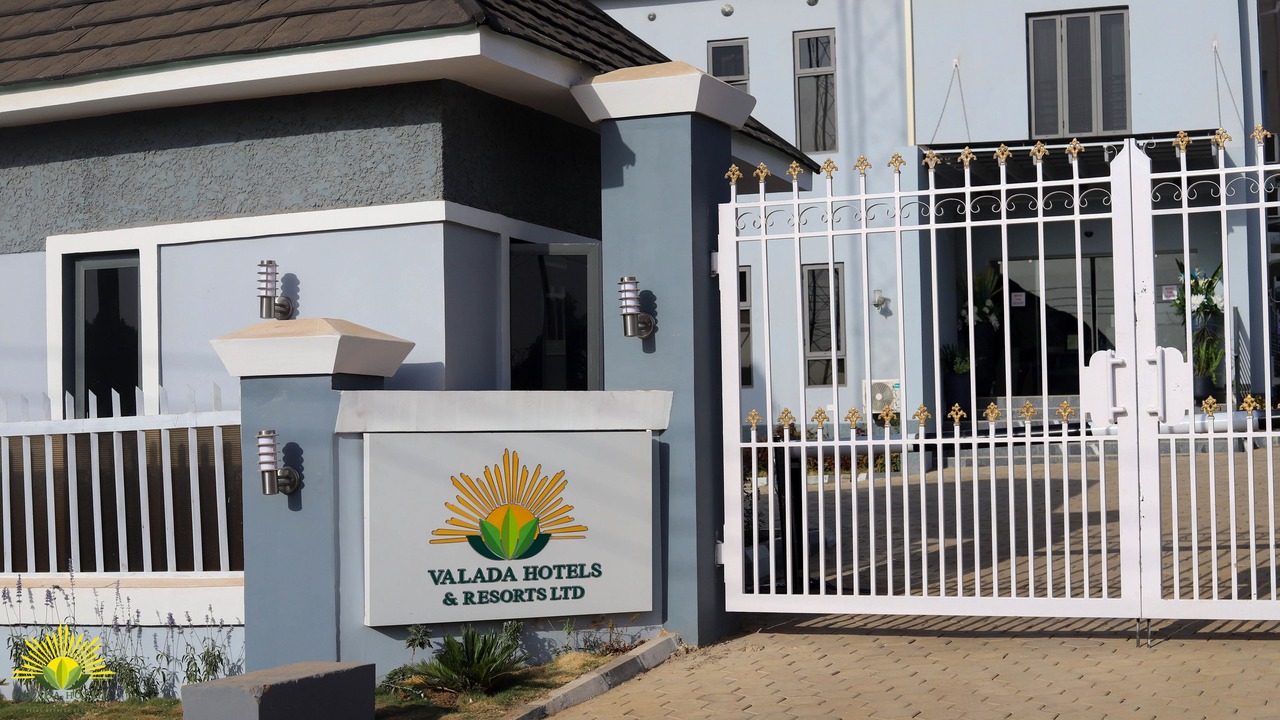 Photo of Outdoor in Jos