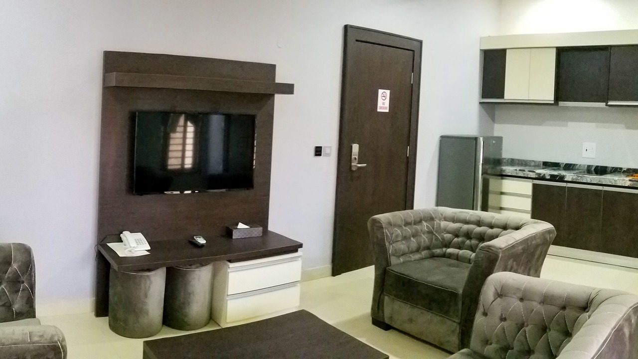 Photo of Bedroom in Jos