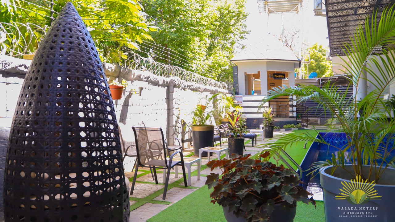 Photo of Outdoor in Jos