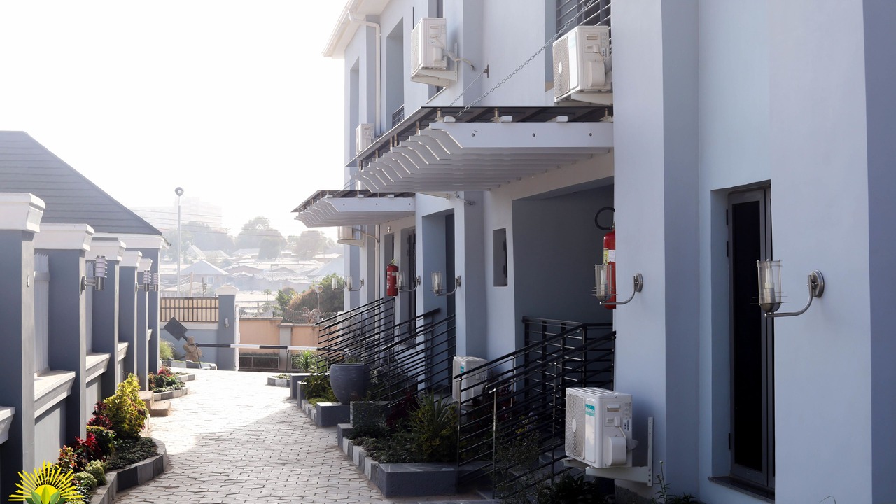 Photo of Outdoor in Jos