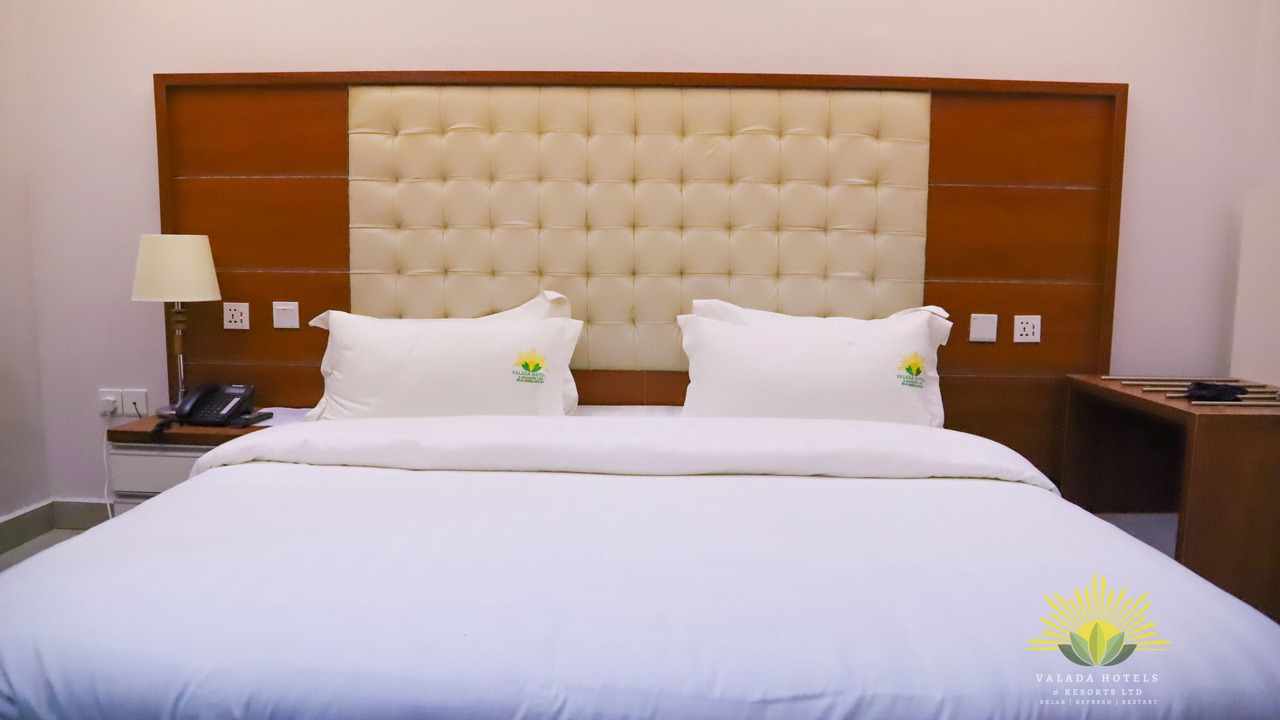 Photo of Bedroom in Jos