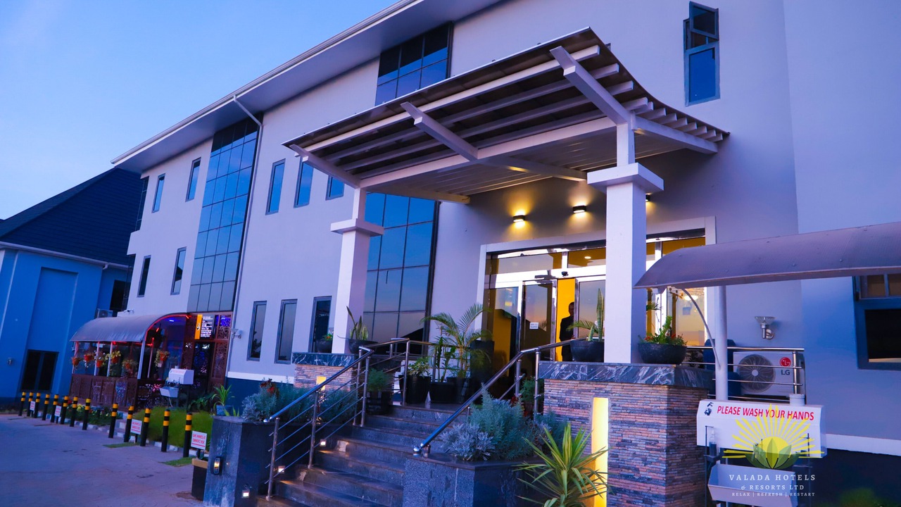 Photo of Outdoor in Jos