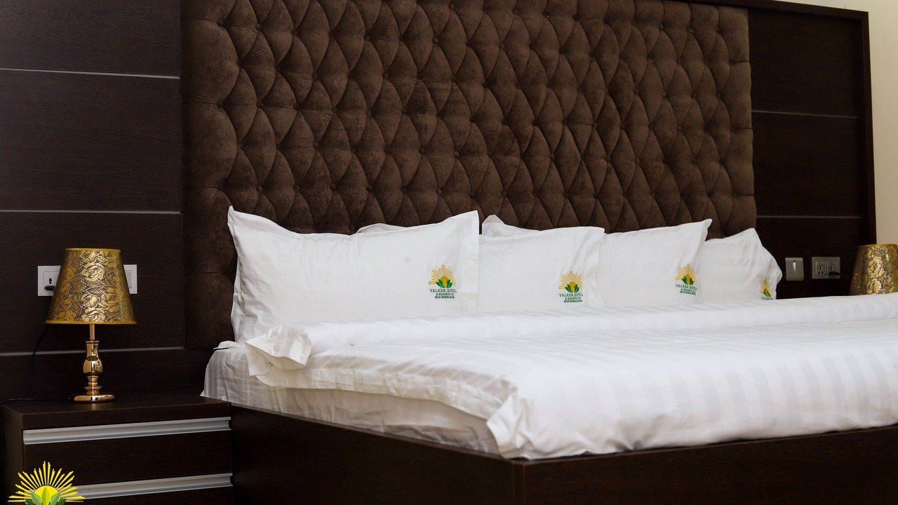 Photo of Bedroom in Jos