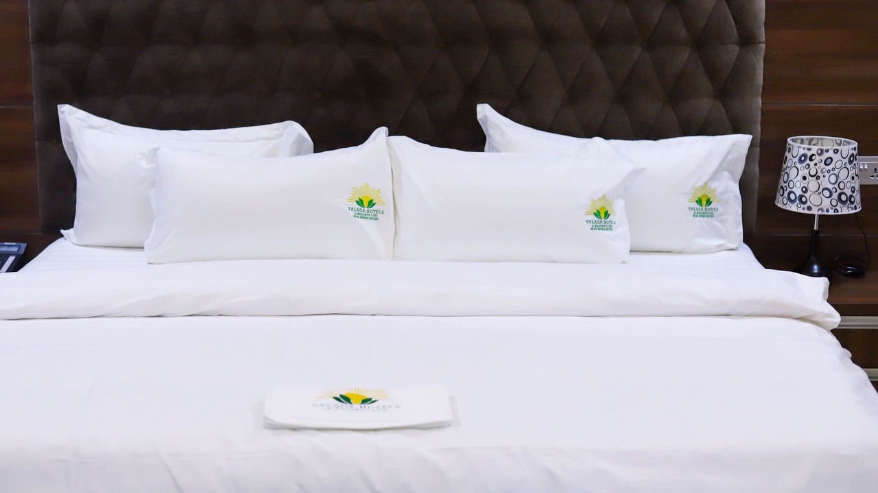 Photo of Bedroom in Jos